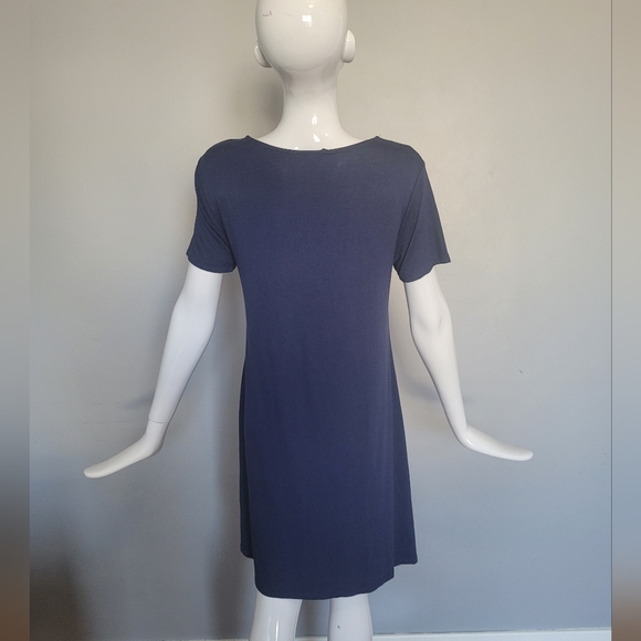 Desigual mini dress, GUC, Size L - Picture 4 of 7